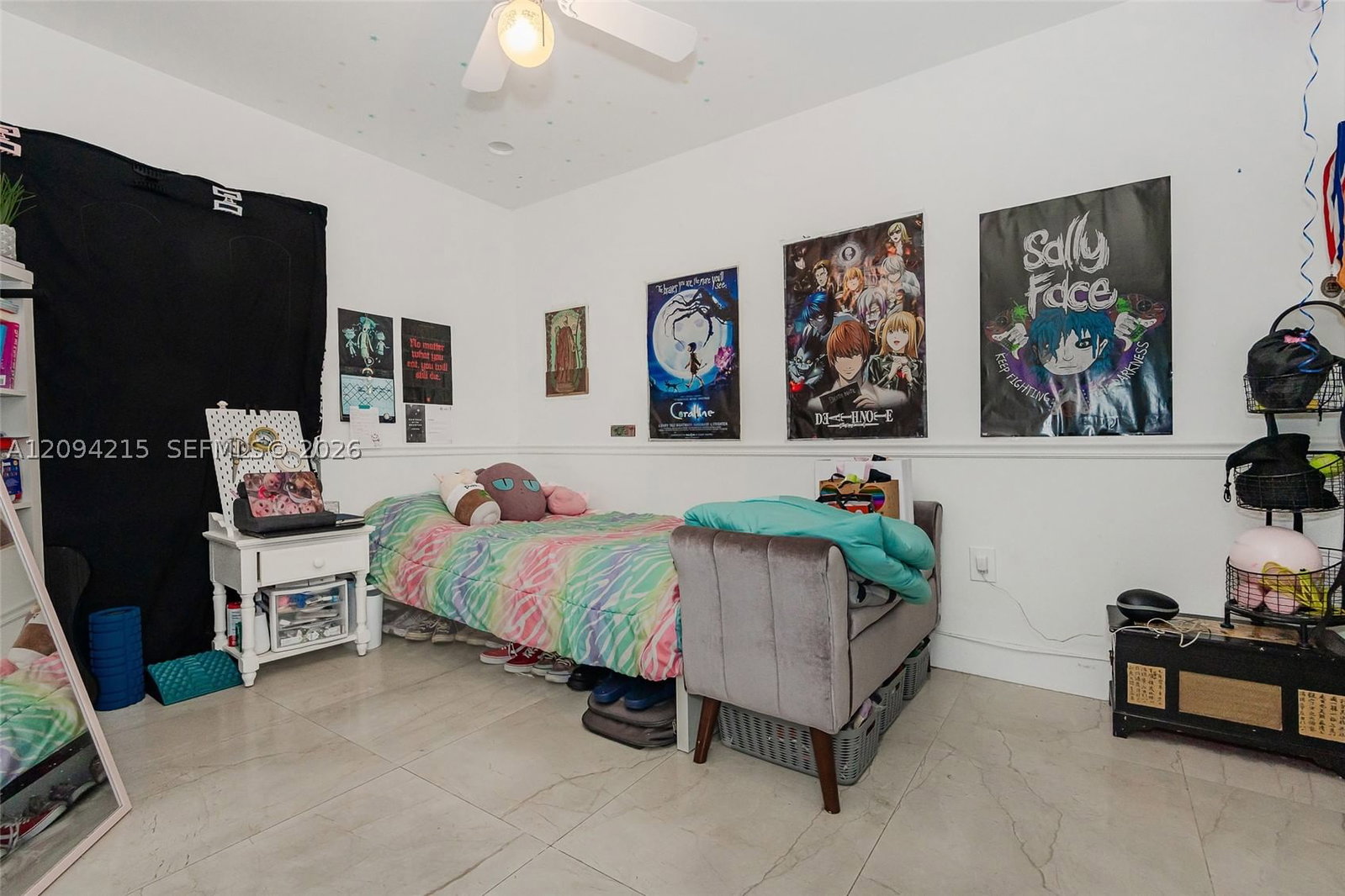 Real estate property located at 12519 10th Ct, Broward, Savannah Plat 4, Sunrise, FL