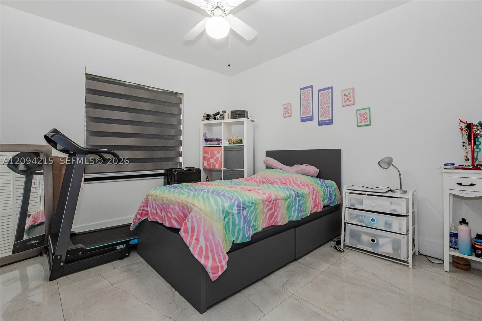 Real estate property located at 12519 10th Ct, Broward, Savannah Plat 4, Sunrise, FL