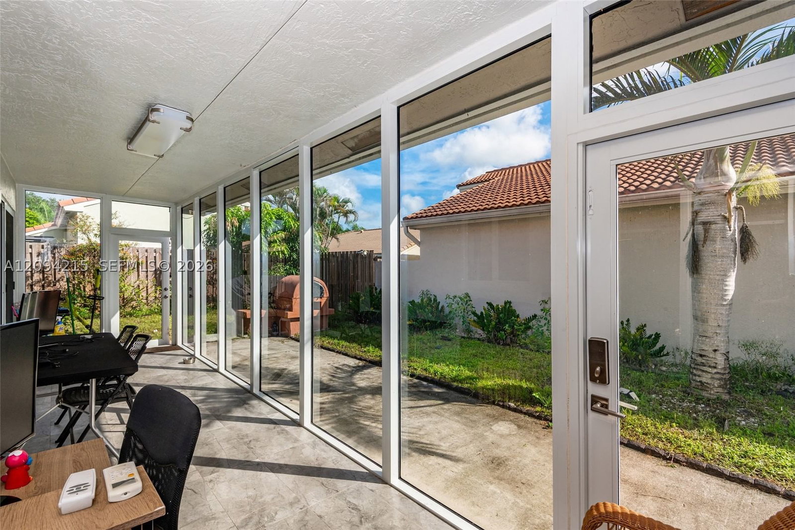 Real estate property located at 12519 10th Ct, Broward, Savannah Plat 4, Sunrise, FL