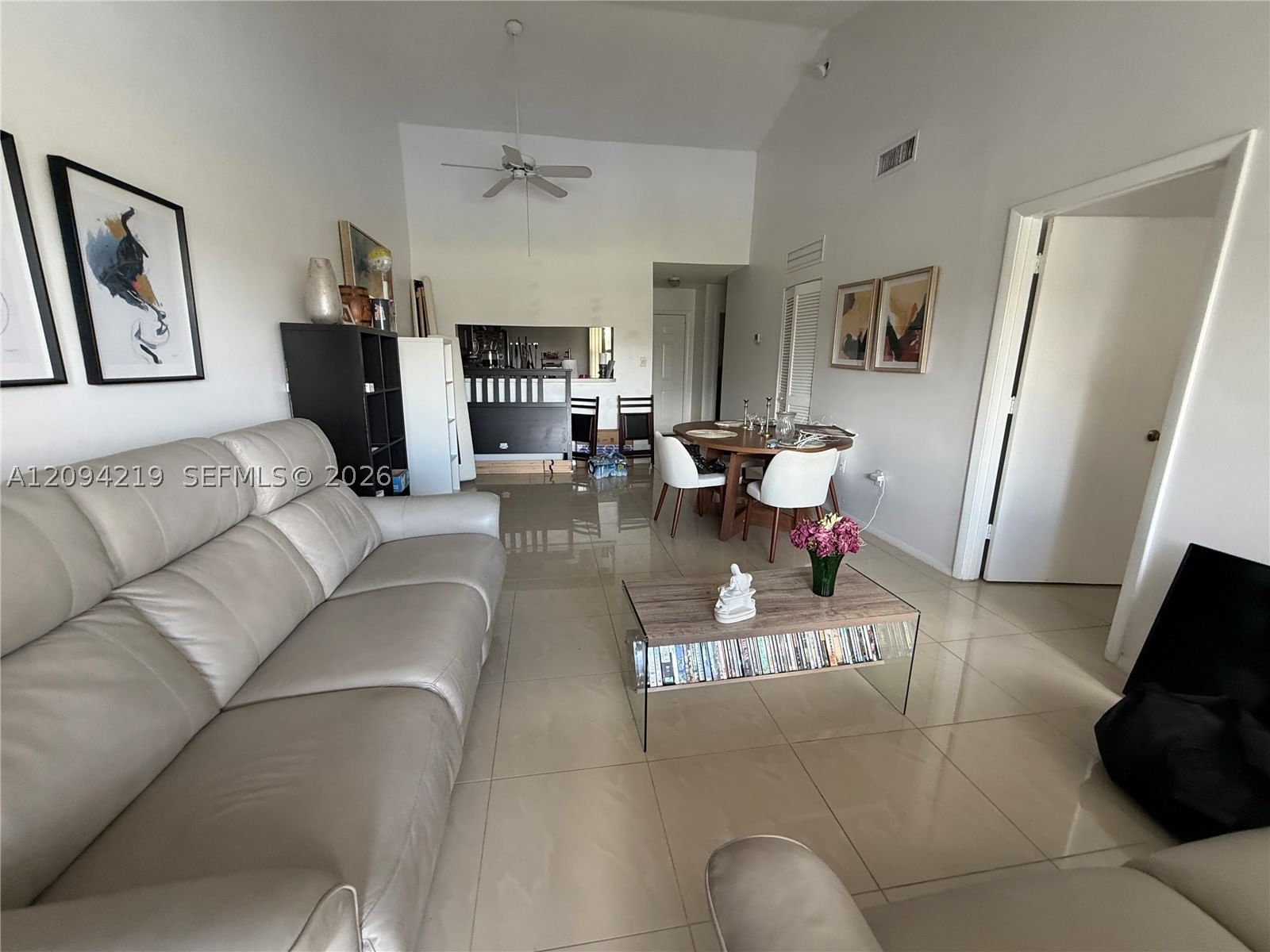 Real estate property located at 855 113th Way #855, Broward, Fairway Greens Condo Home, Pembroke Pines, FL