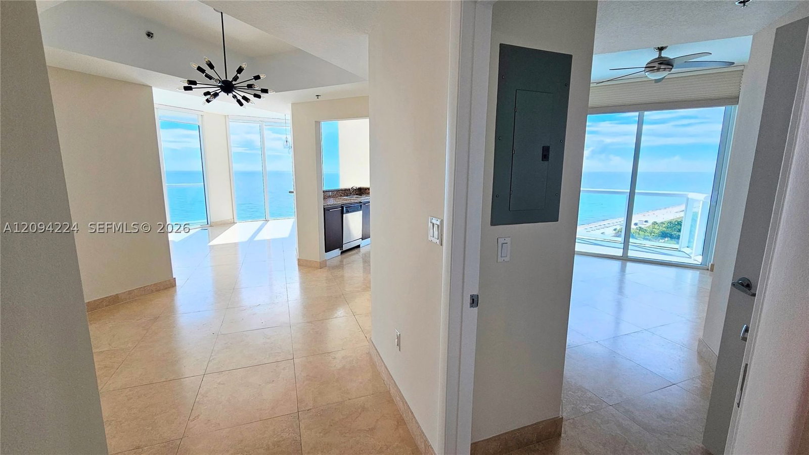 Real estate property located at 6515 Collins Ave #1403, Miami-dade, Bel-aire On The Ocean Con, Miami Beach, FL