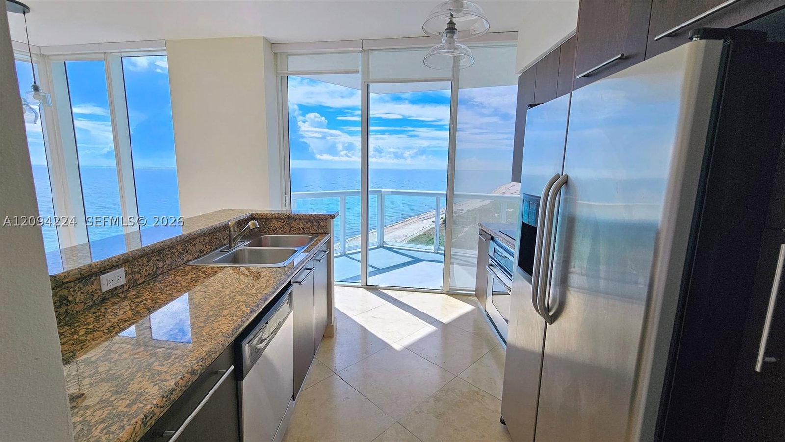 Real estate property located at 6515 Collins Ave #1403, Miami-dade, Bel-aire On The Ocean Con, Miami Beach, FL
