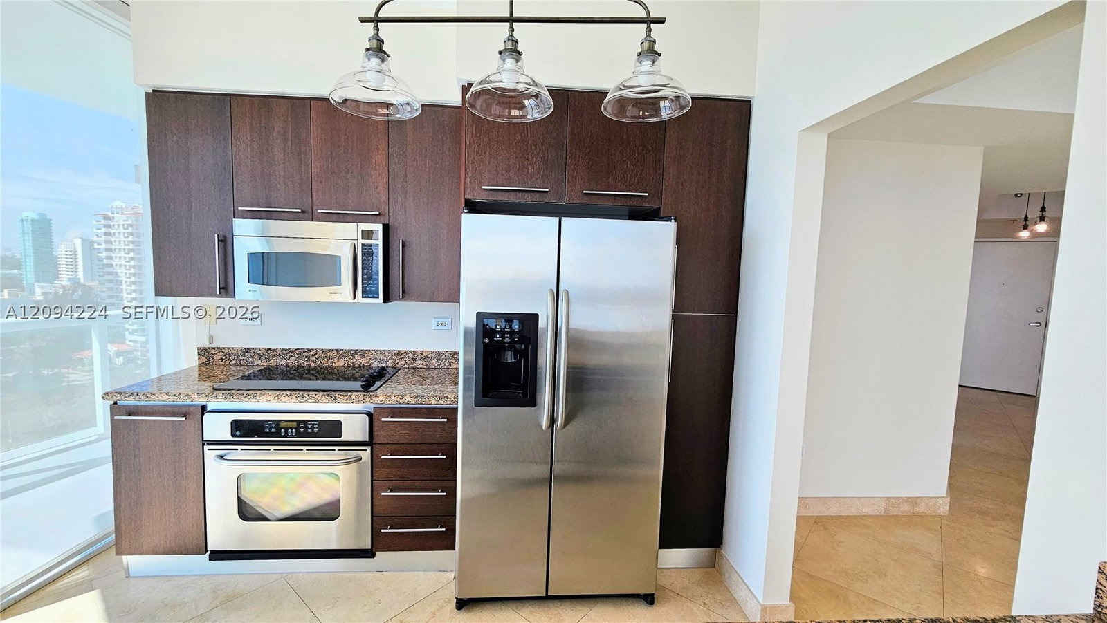 Real estate property located at 6515 Collins Ave #1403, Miami-dade, Bel-aire On The Ocean Con, Miami Beach, FL