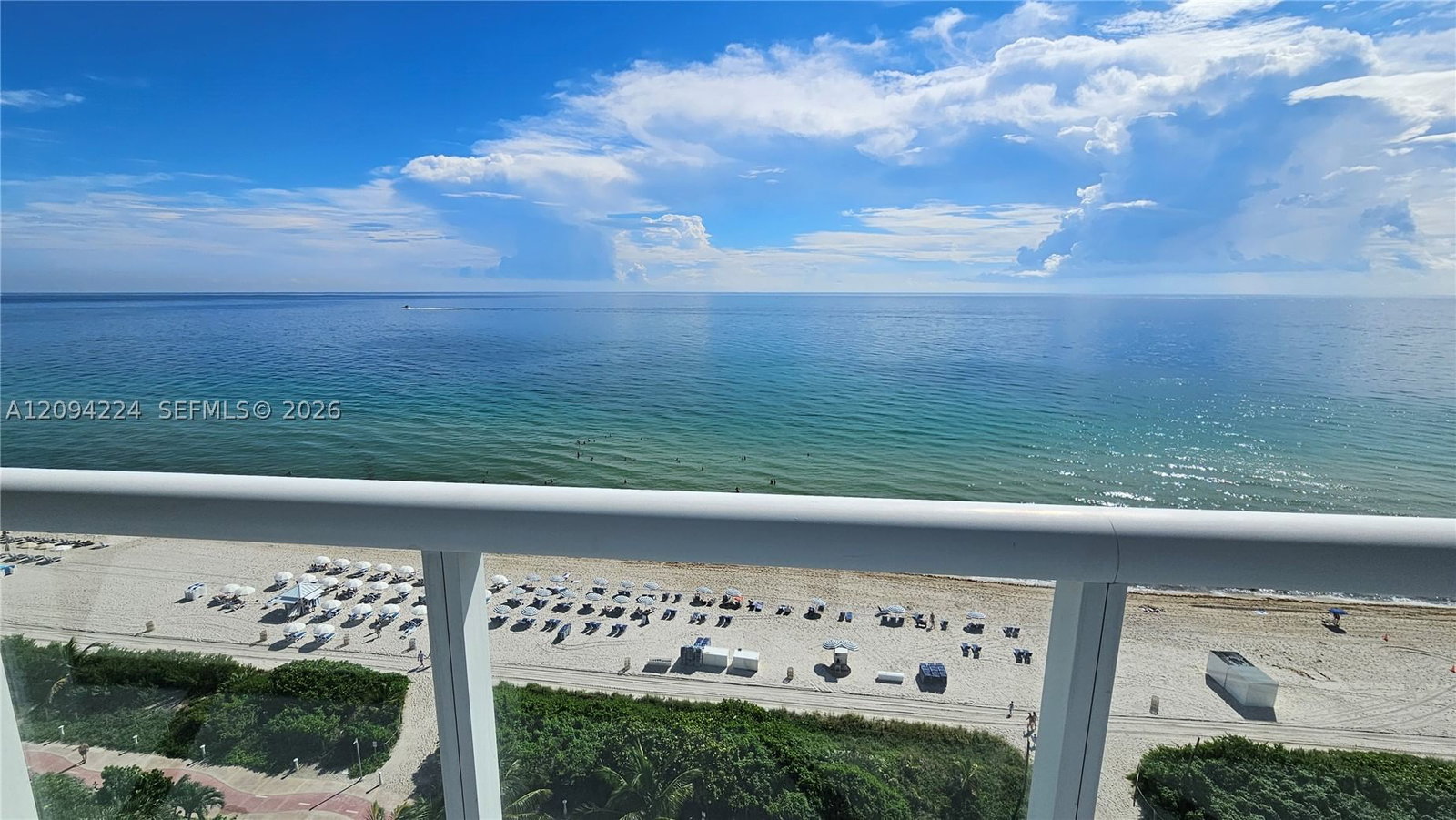 Real estate property located at 6515 Collins Ave #1403, Miami-dade, Bel-aire On The Ocean Con, Miami Beach, FL