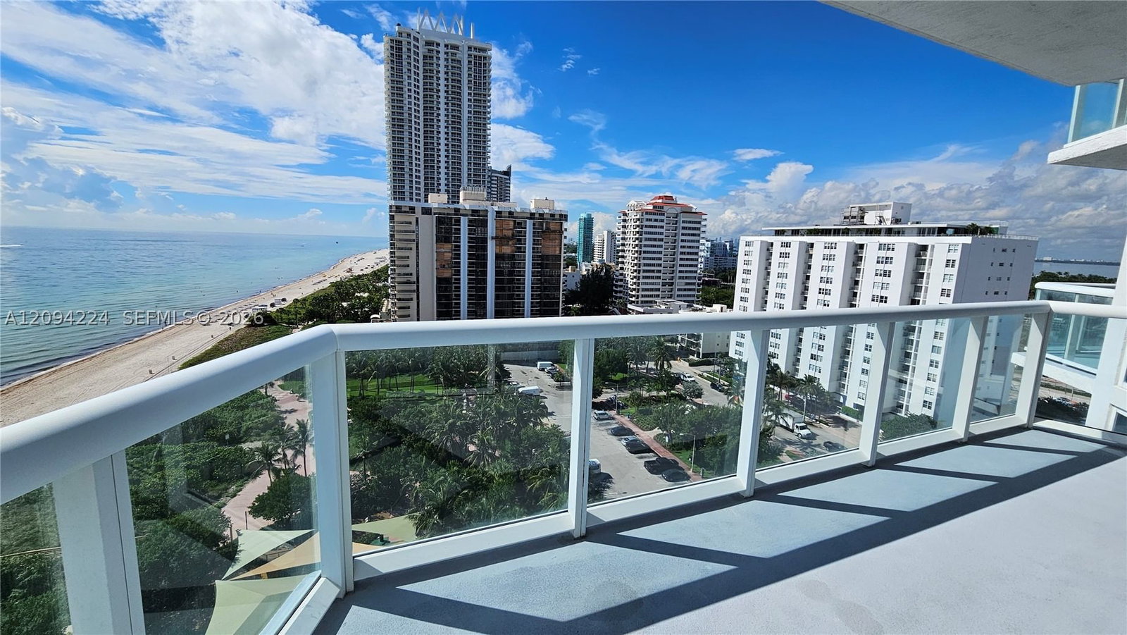 Real estate property located at 6515 Collins Ave #1403, Miami-dade, Bel-aire On The Ocean Con, Miami Beach, FL