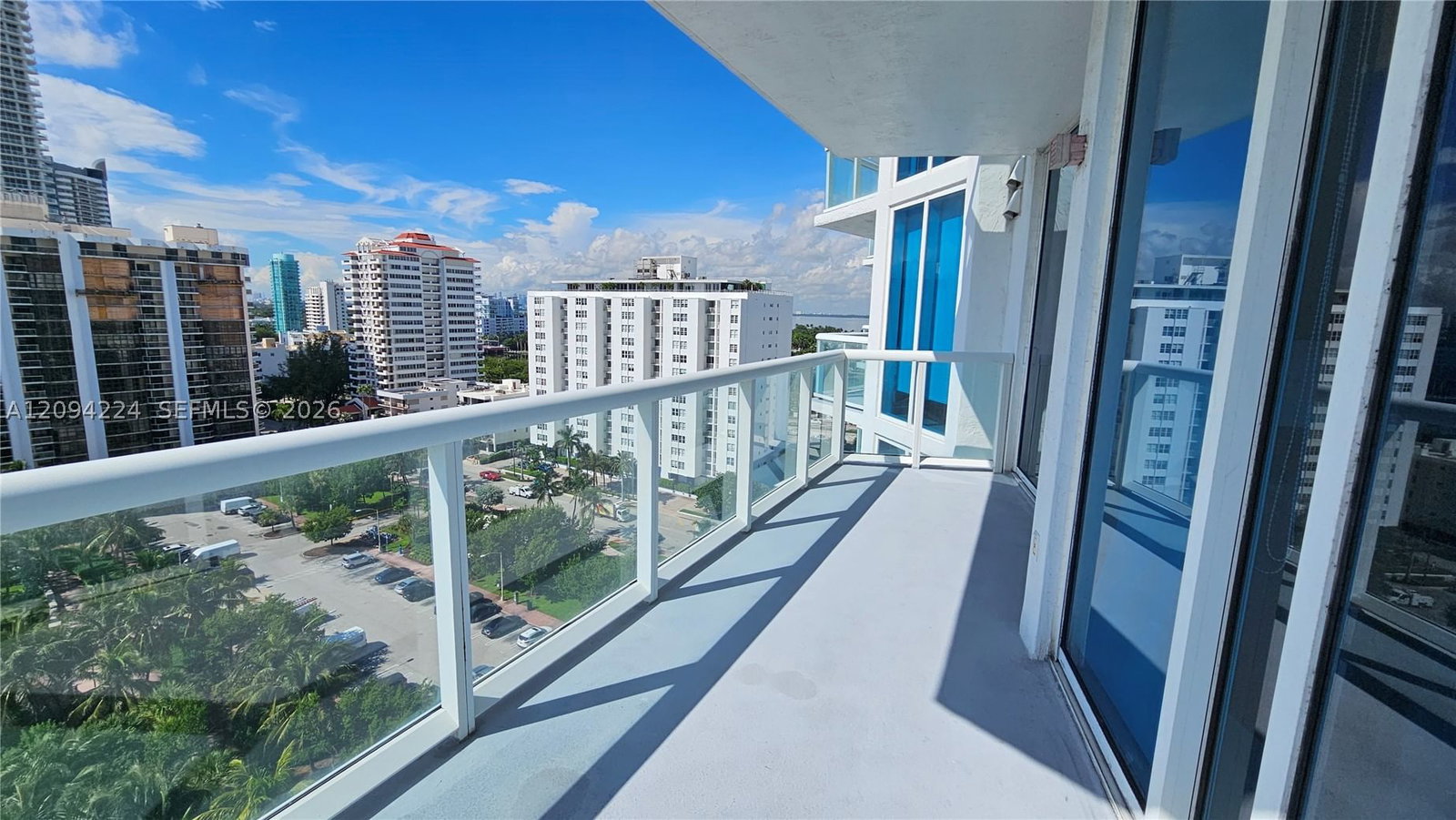 Real estate property located at 6515 Collins Ave #1403, Miami-dade, Bel-aire On The Ocean Con, Miami Beach, FL
