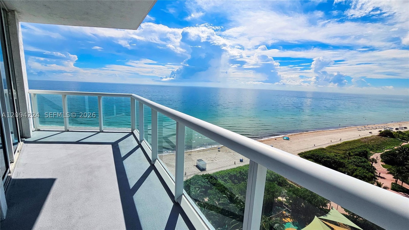 Real estate property located at 6515 Collins Ave #1403, Miami-dade, Bel-aire On The Ocean Con, Miami Beach, FL