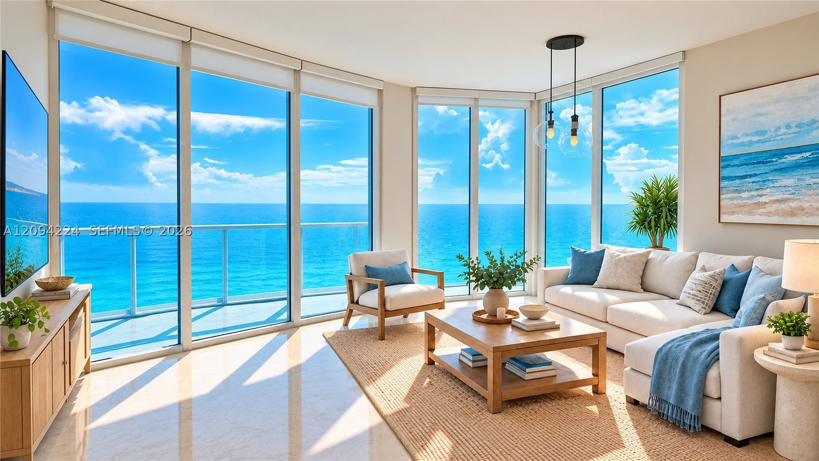 Real estate property located at 6515 Collins Ave #1403, Miami-dade, Bel-aire On The Ocean Con, Miami Beach, FL