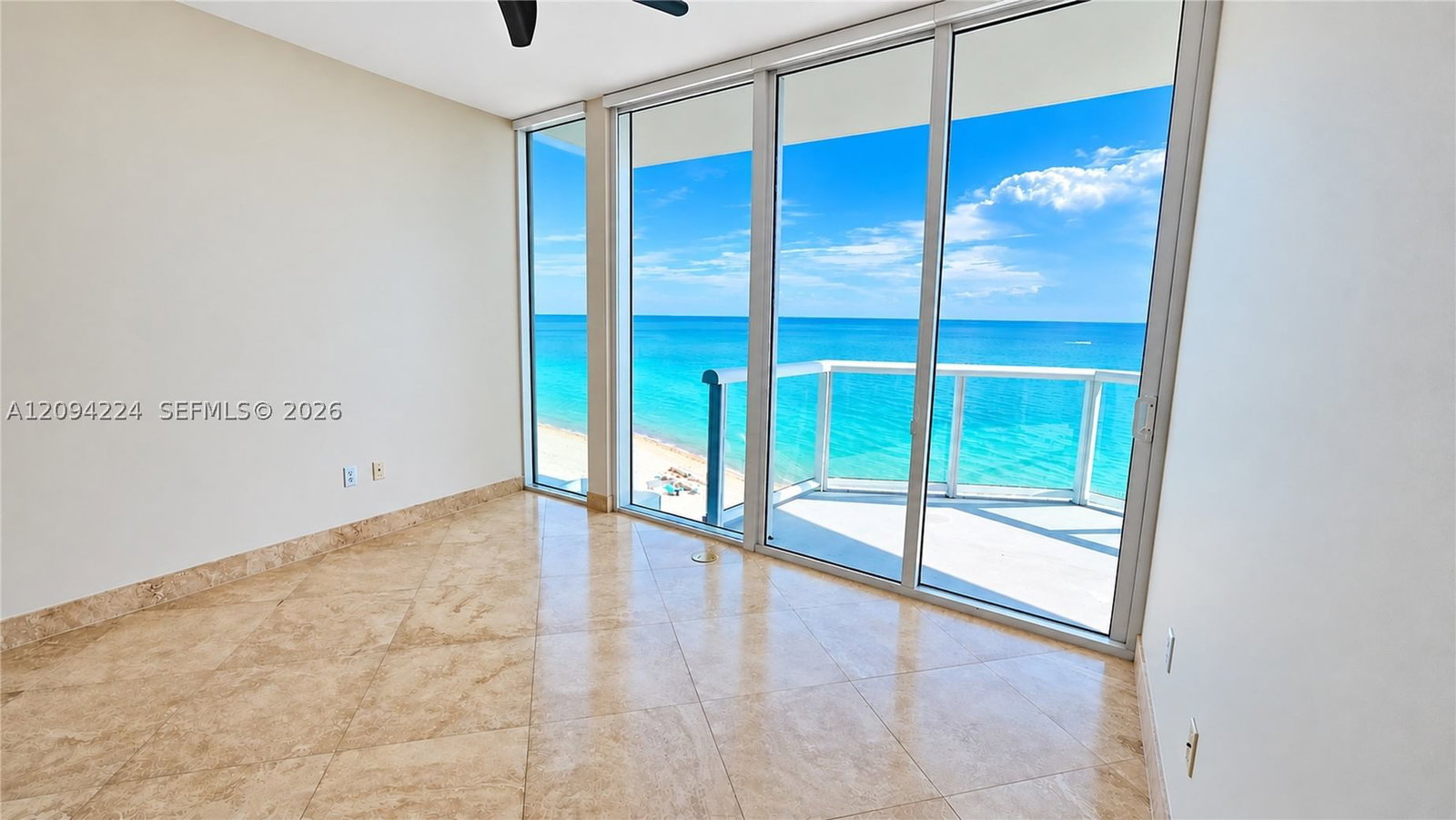 Real estate property located at 6515 Collins Ave #1403, Miami-dade, Bel-aire On The Ocean Con, Miami Beach, FL