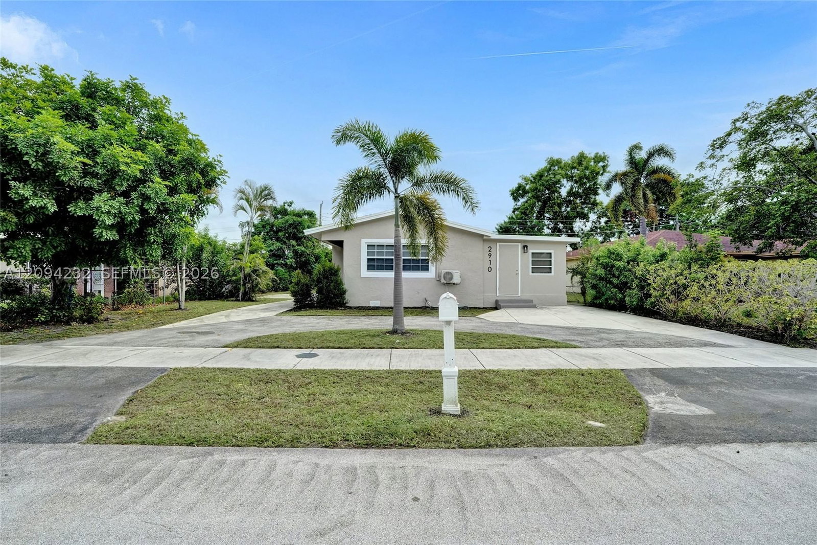 Real estate property located at 2910 25th St, Broward, Golden Ridge Add, Fort Lauderdale, FL