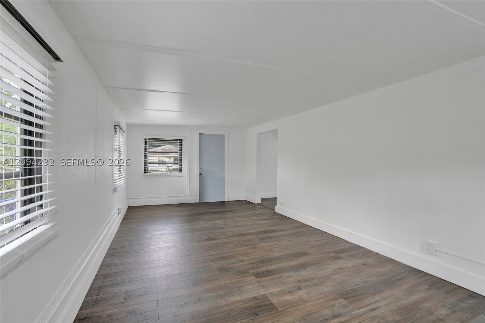 Real estate property located at 2910 25th St, Broward, Golden Ridge Add, Fort Lauderdale, FL