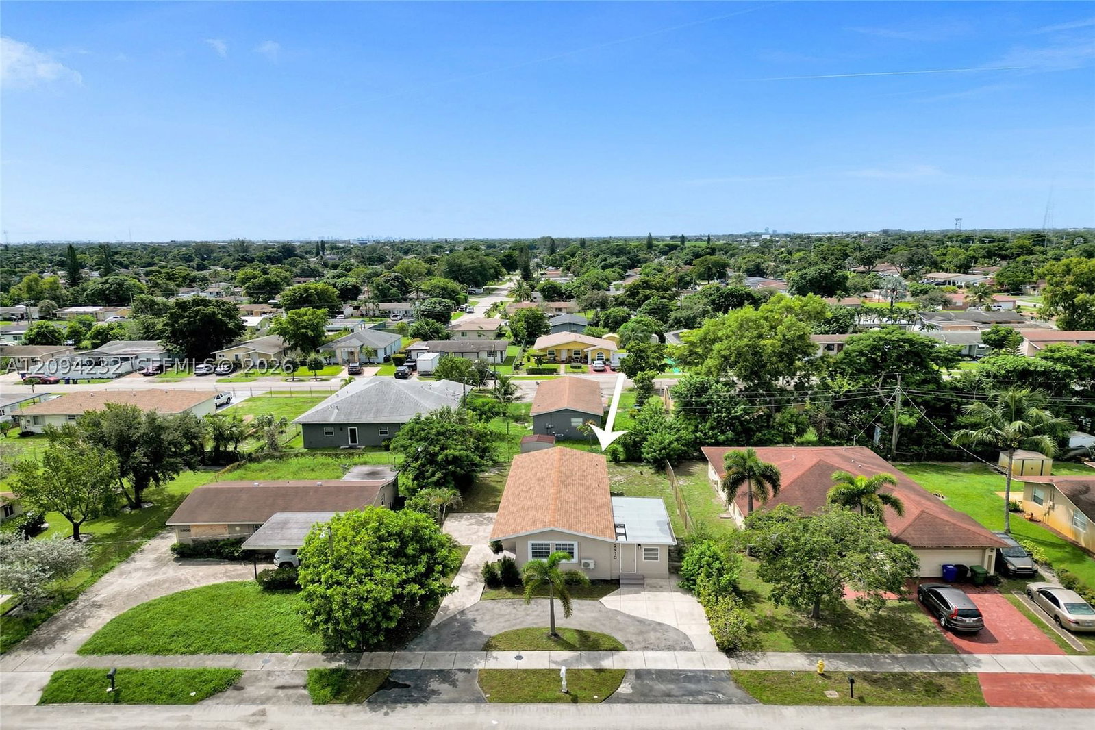 Real estate property located at 2910 25th St, Broward, Golden Ridge Add, Fort Lauderdale, FL