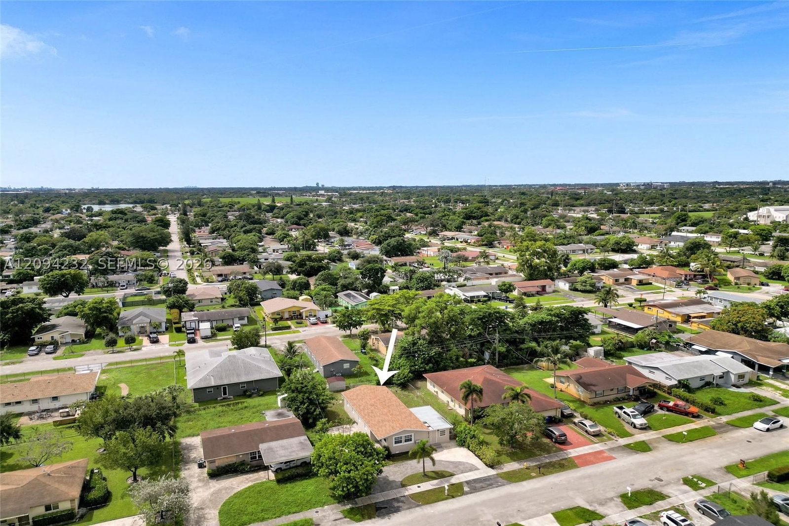 Real estate property located at 2910 25th St, Broward, Golden Ridge Add, Fort Lauderdale, FL