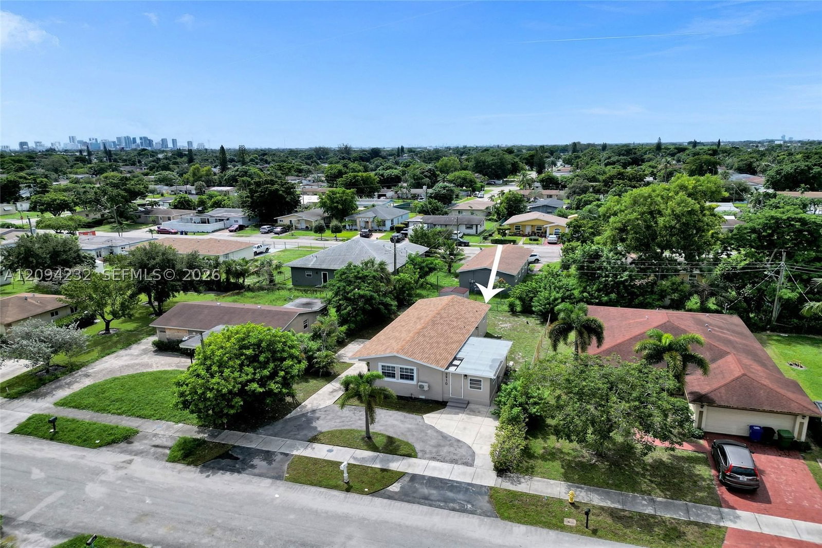 Real estate property located at 2910 25th St, Broward, Golden Ridge Add, Fort Lauderdale, FL