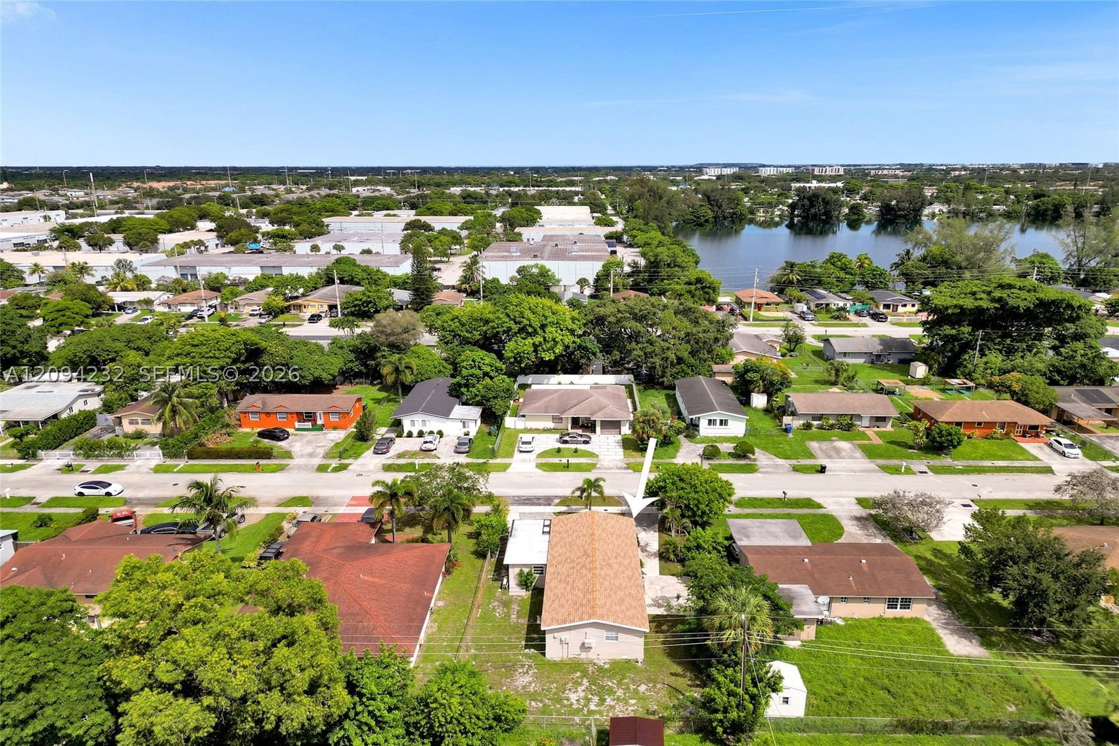 Real estate property located at 2910 25th St, Broward, Golden Ridge Add, Fort Lauderdale, FL