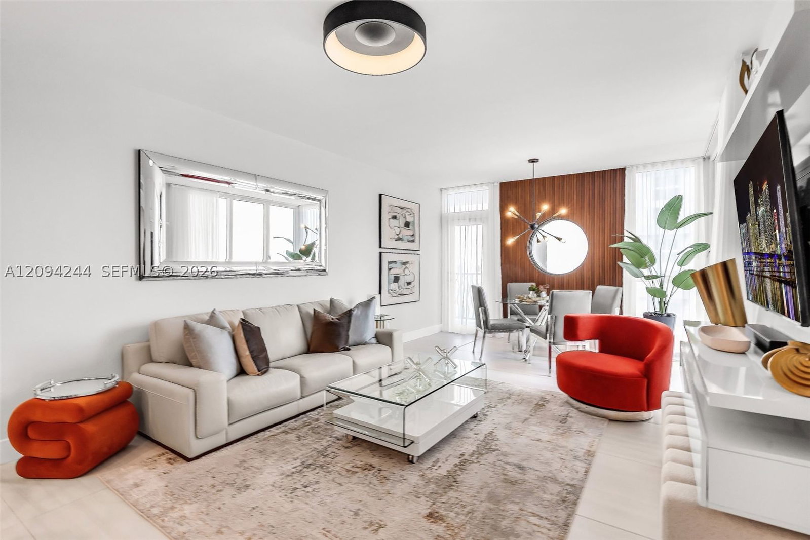 Real estate property located at 1500 OCEAN DR #707, Miami-dade, 1500 Ocean Drive Condo, Miami Beach, FL