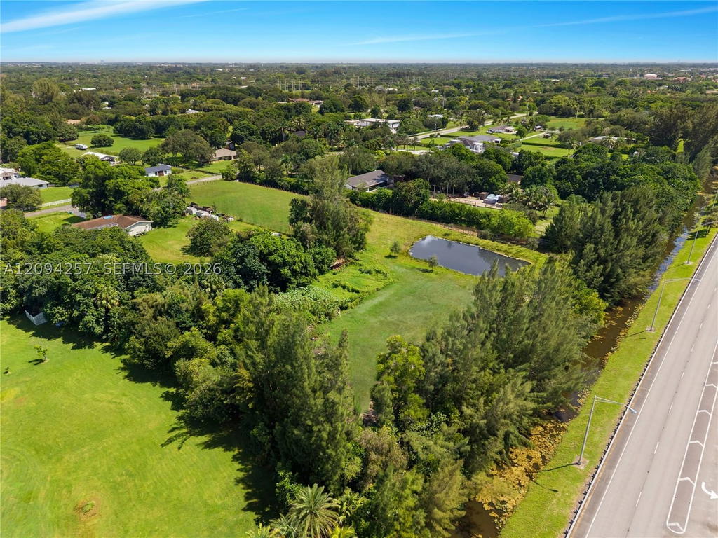 Real estate property located at 18100 70th Pl, Broward, Chambers Sub Sw1/4, Southwest Ranches, FL