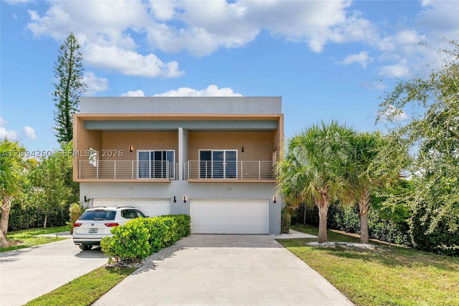 Real estate property located at 1123 23rd Ter, Broward, Tunison Park, Pompano Beach, FL