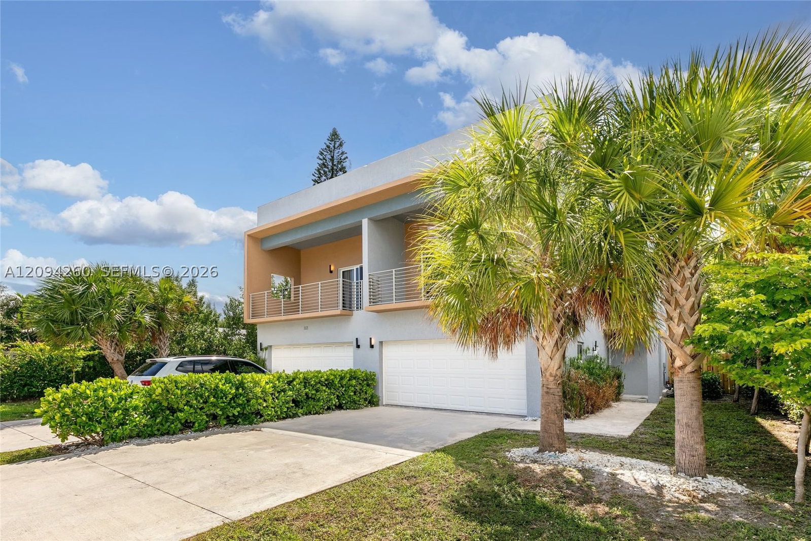 Real estate property located at 1123 23rd Ter, Broward, Tunison Park, Pompano Beach, FL