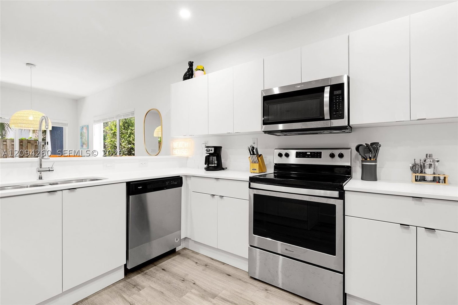 Real estate property located at 1123 23rd Ter, Broward, Tunison Park, Pompano Beach, FL