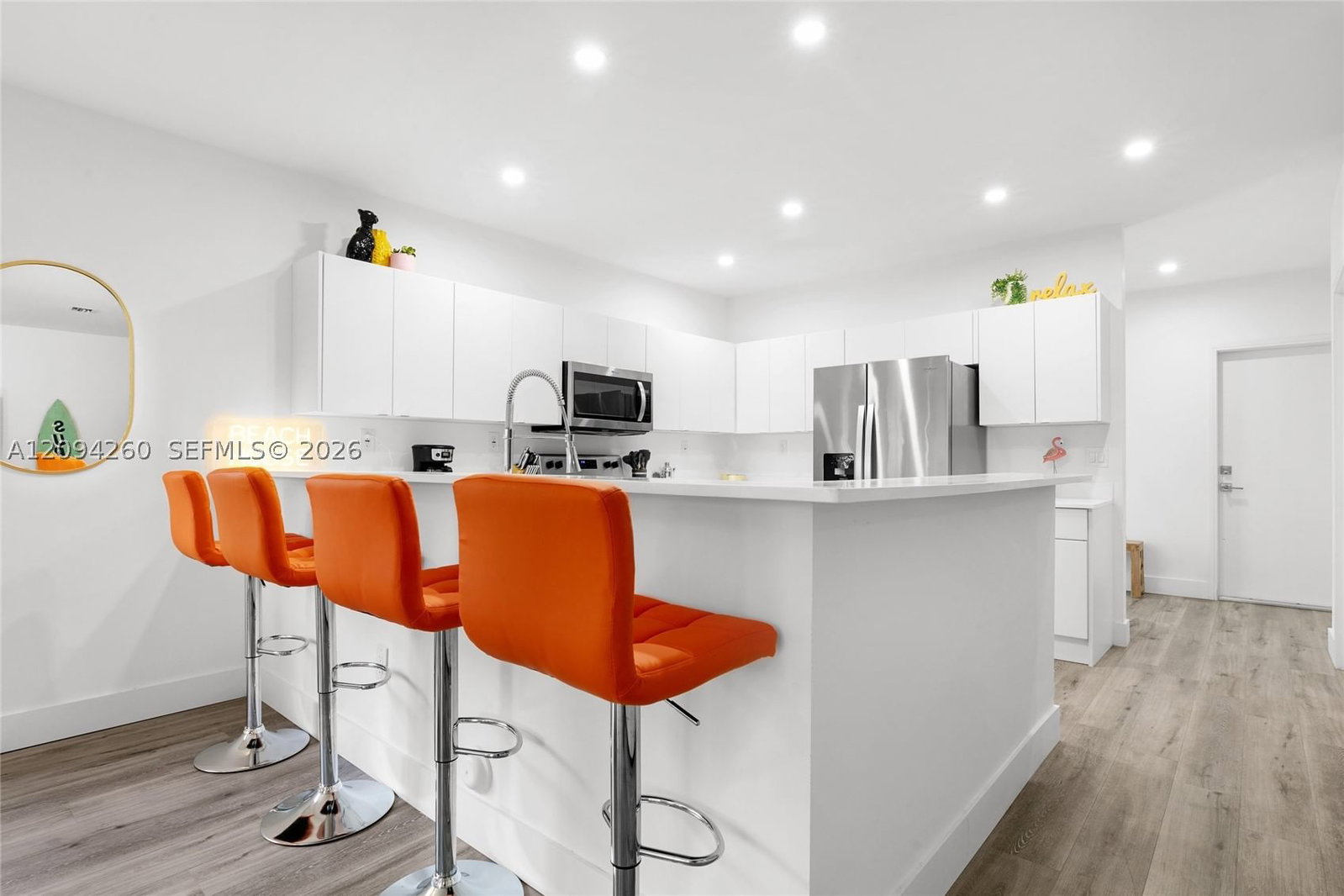 Real estate property located at 1123 23rd Ter, Broward, Tunison Park, Pompano Beach, FL