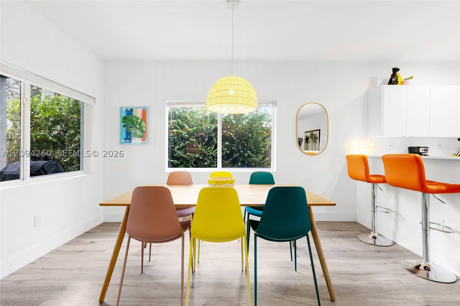 Real estate property located at 1123 23rd Ter, Broward, Tunison Park, Pompano Beach, FL