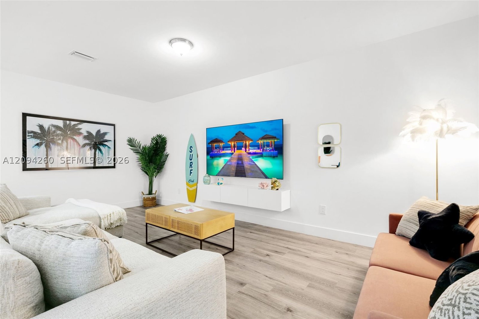 Real estate property located at 1123 23rd Ter, Broward, Tunison Park, Pompano Beach, FL
