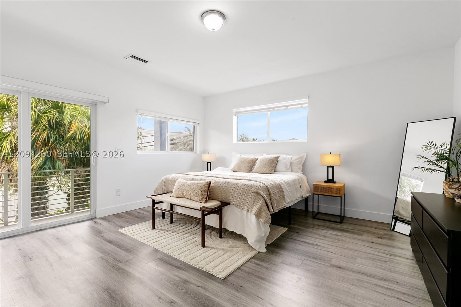 Real estate property located at 1123 23rd Ter, Broward, Tunison Park, Pompano Beach, FL