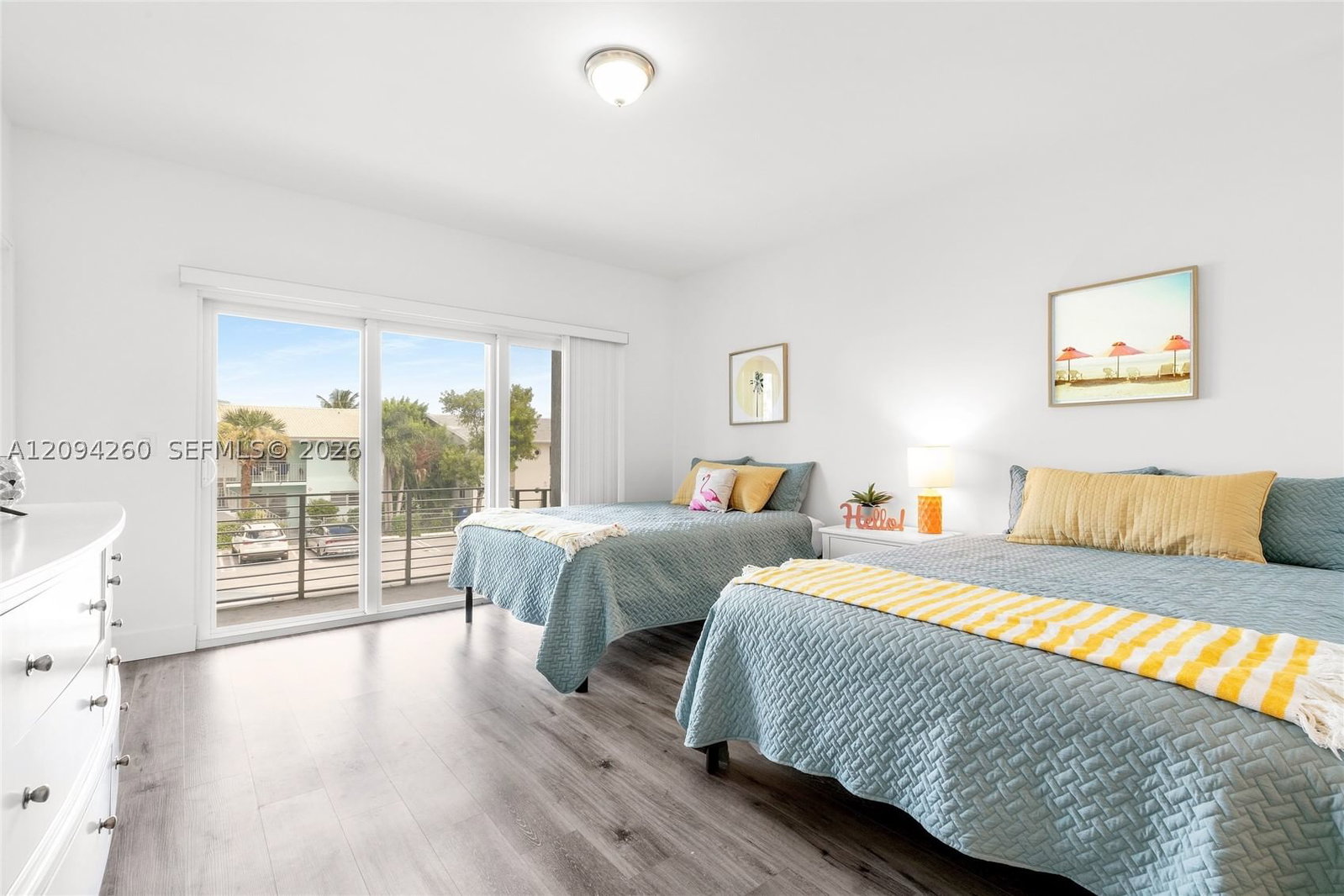 Real estate property located at 1123 23rd Ter, Broward, Tunison Park, Pompano Beach, FL