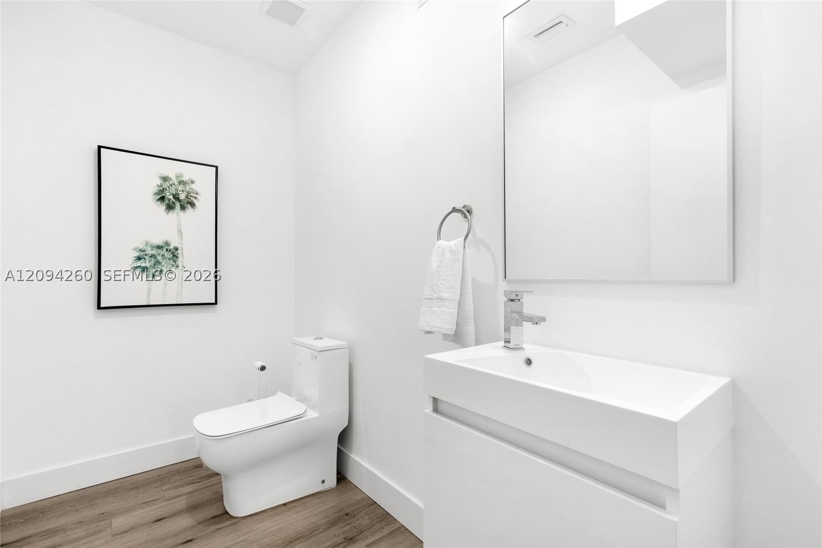 Real estate property located at 1123 23rd Ter, Broward, Tunison Park, Pompano Beach, FL