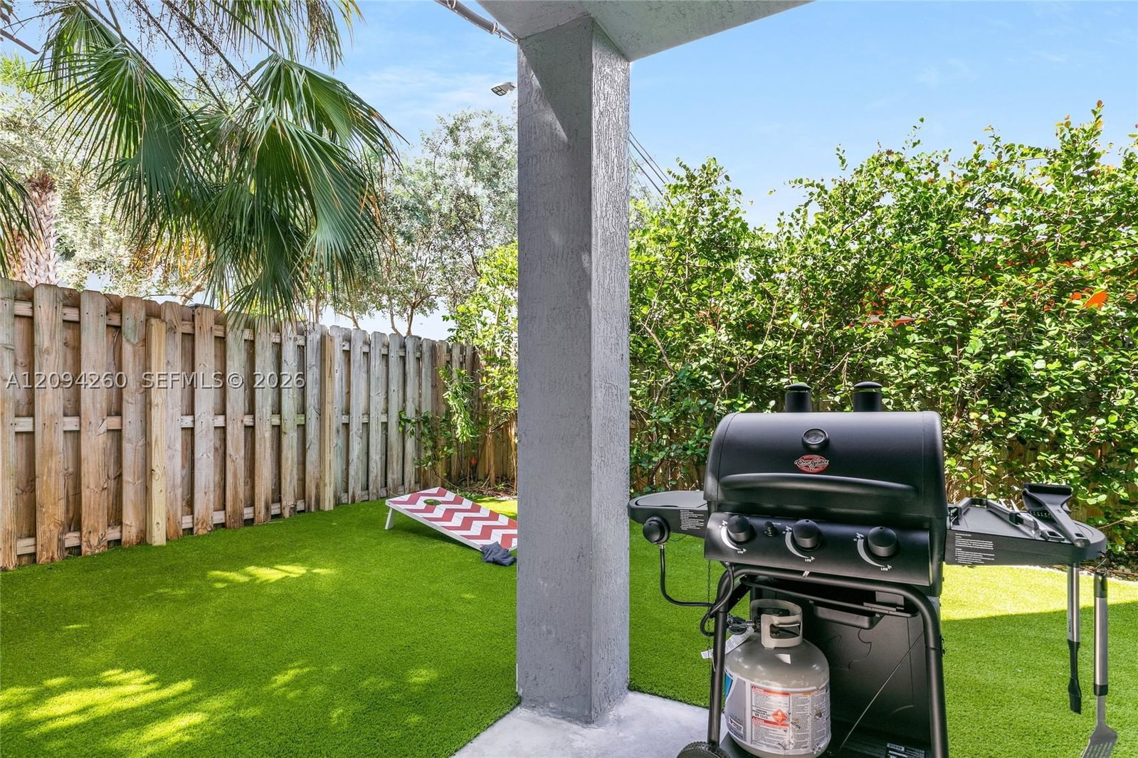 Real estate property located at 1123 23rd Ter, Broward, Tunison Park, Pompano Beach, FL
