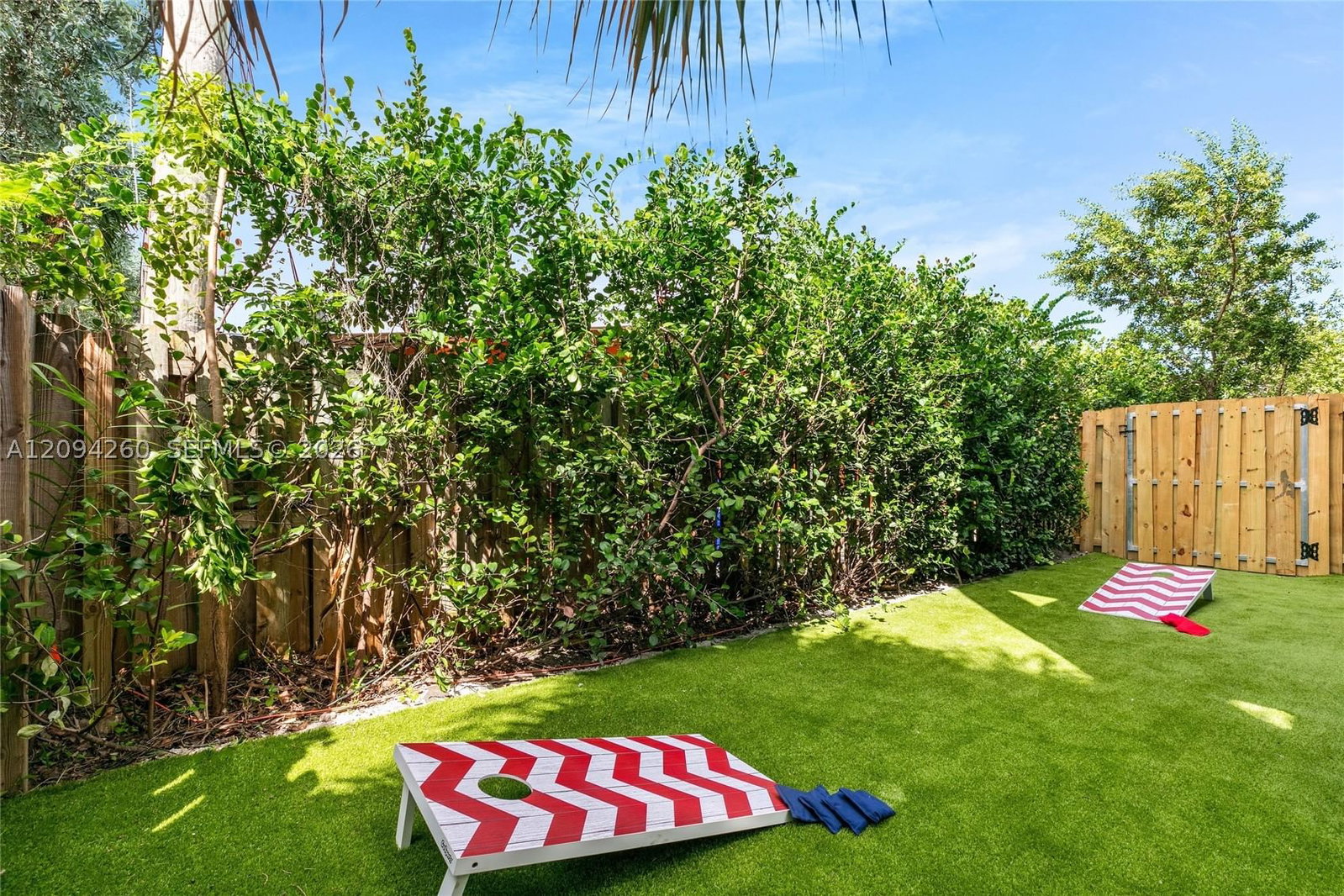 Real estate property located at 1123 23rd Ter, Broward, Tunison Park, Pompano Beach, FL