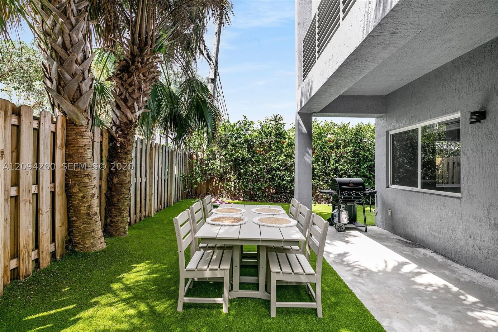 Real estate property located at 1123 23rd Ter, Broward, Tunison Park, Pompano Beach, FL