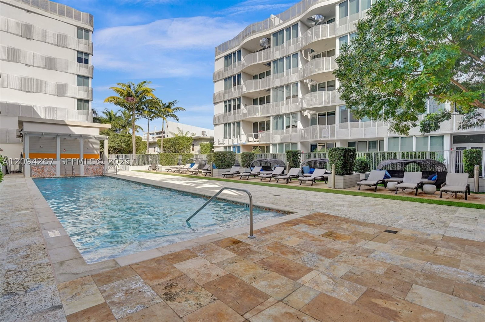 Real estate property located at 2100 Park Ave #310, Miami-dade, Artepark South Condo, Miami Beach, FL