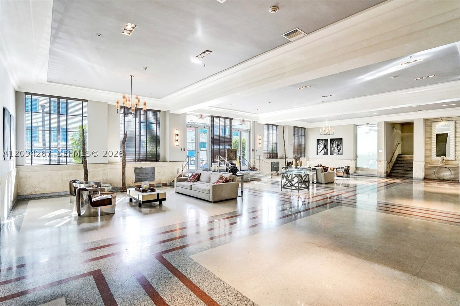 Real estate property located at 2100 Park Ave #310, Miami-dade, Artepark South Condo, Miami Beach, FL