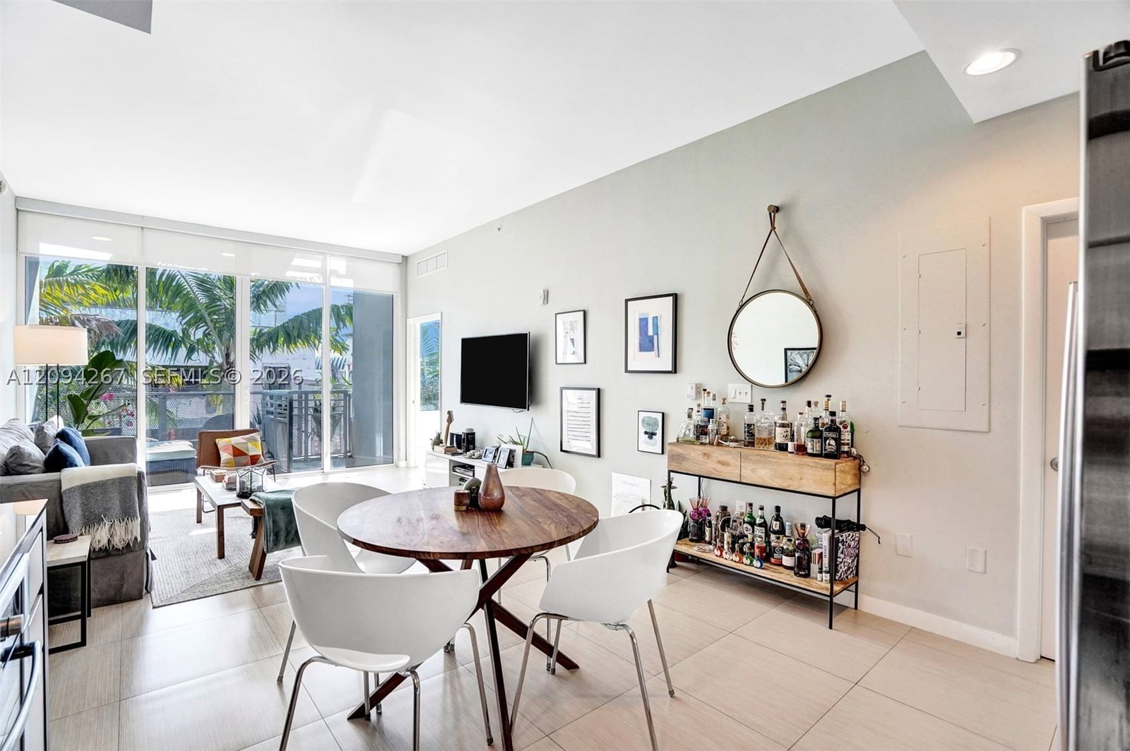 Real estate property located at 2100 Park Ave #310, Miami-dade, Artepark South Condo, Miami Beach, FL