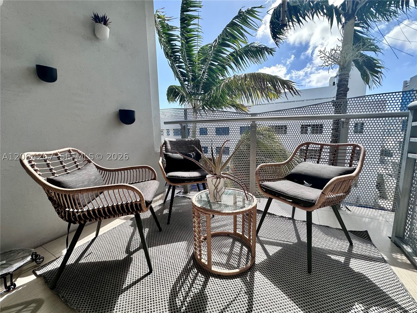 Real estate property located at 2100 Park Ave #310, Miami-dade, Artepark South Condo, Miami Beach, FL