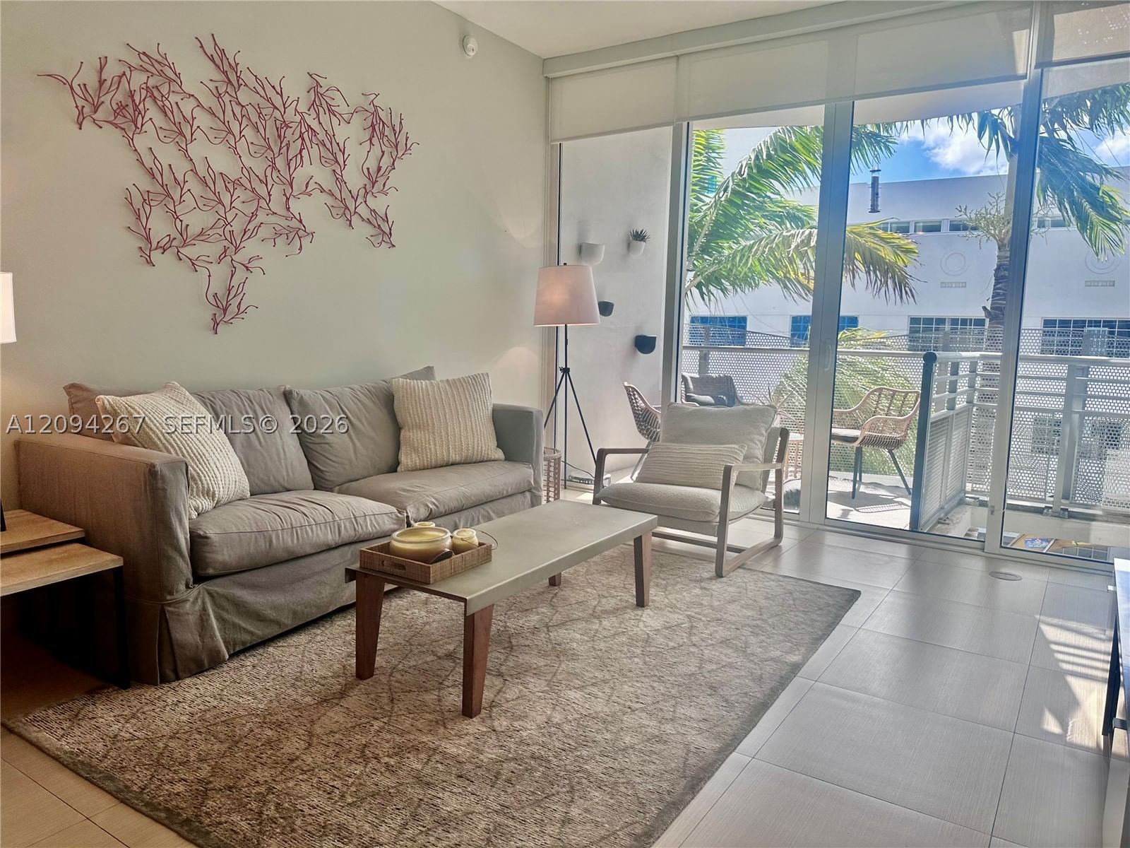 Real estate property located at 2100 Park Ave #310, Miami-dade, Artepark South Condo, Miami Beach, FL