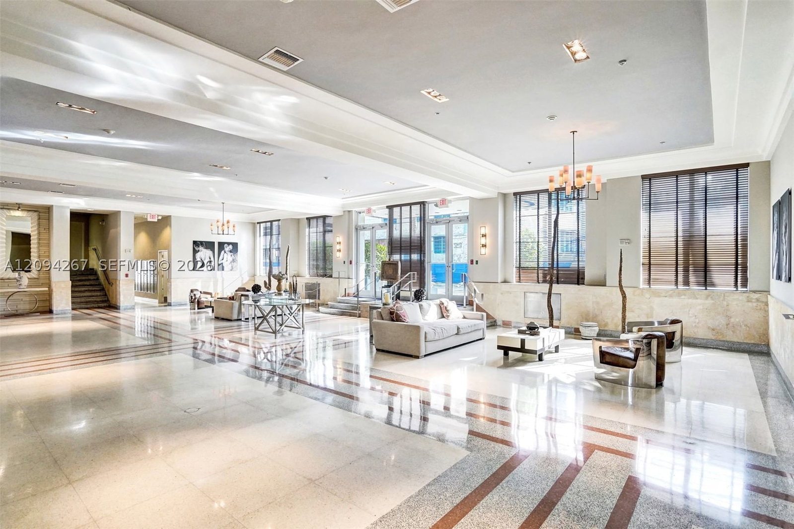 Real estate property located at 2100 Park Ave #310, Miami-dade, Artepark South Condo, Miami Beach, FL