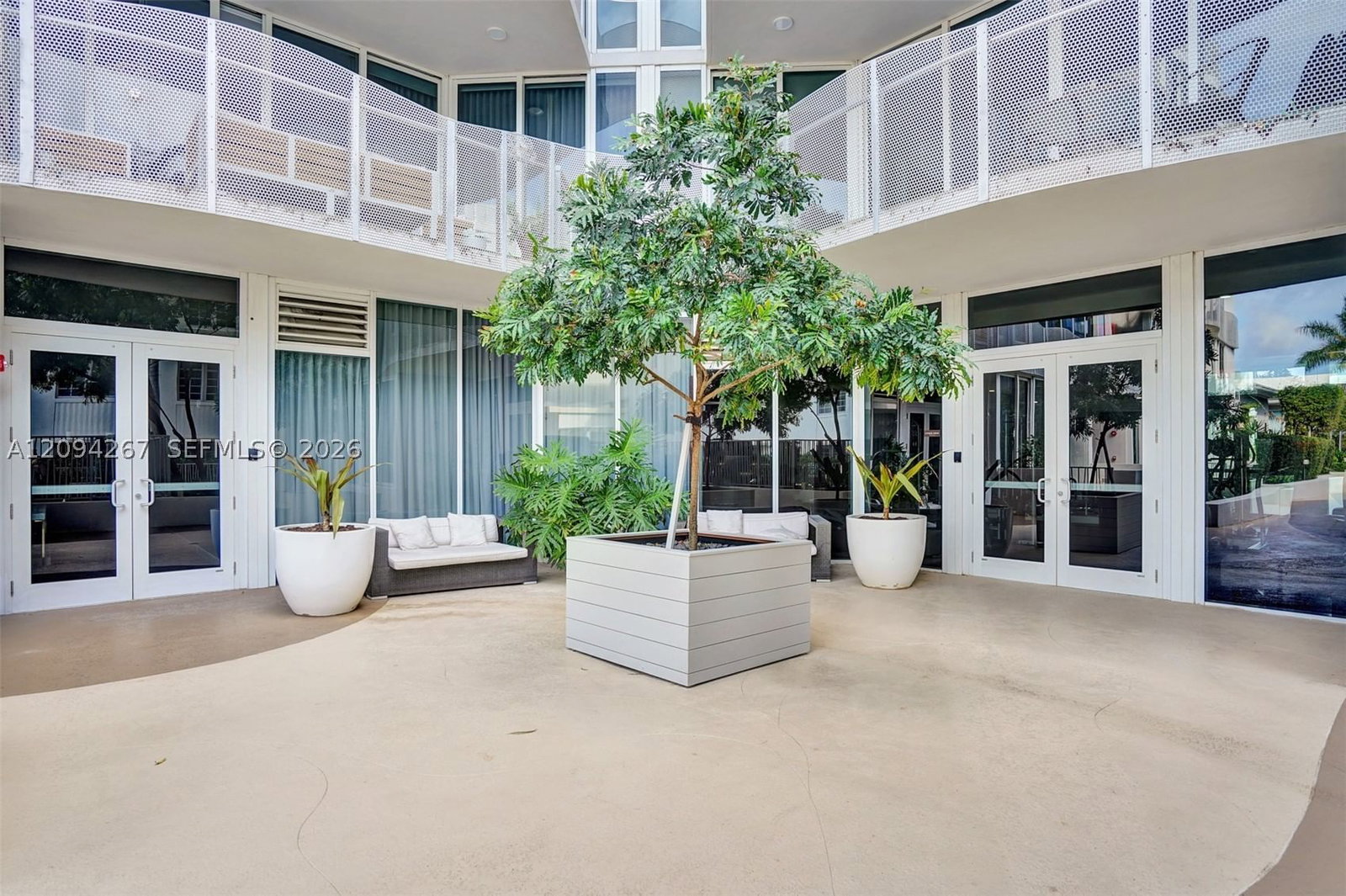 Real estate property located at 2100 Park Ave #310, Miami-dade, Artepark South Condo, Miami Beach, FL