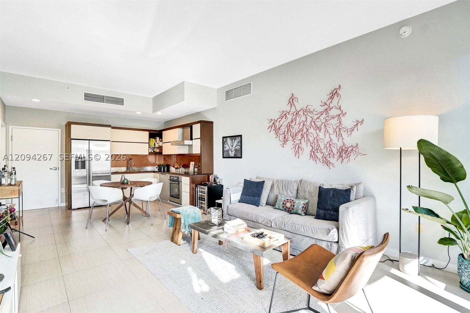 Real estate property located at 2100 Park Ave #310, Miami-dade, Artepark South Condo, Miami Beach, FL