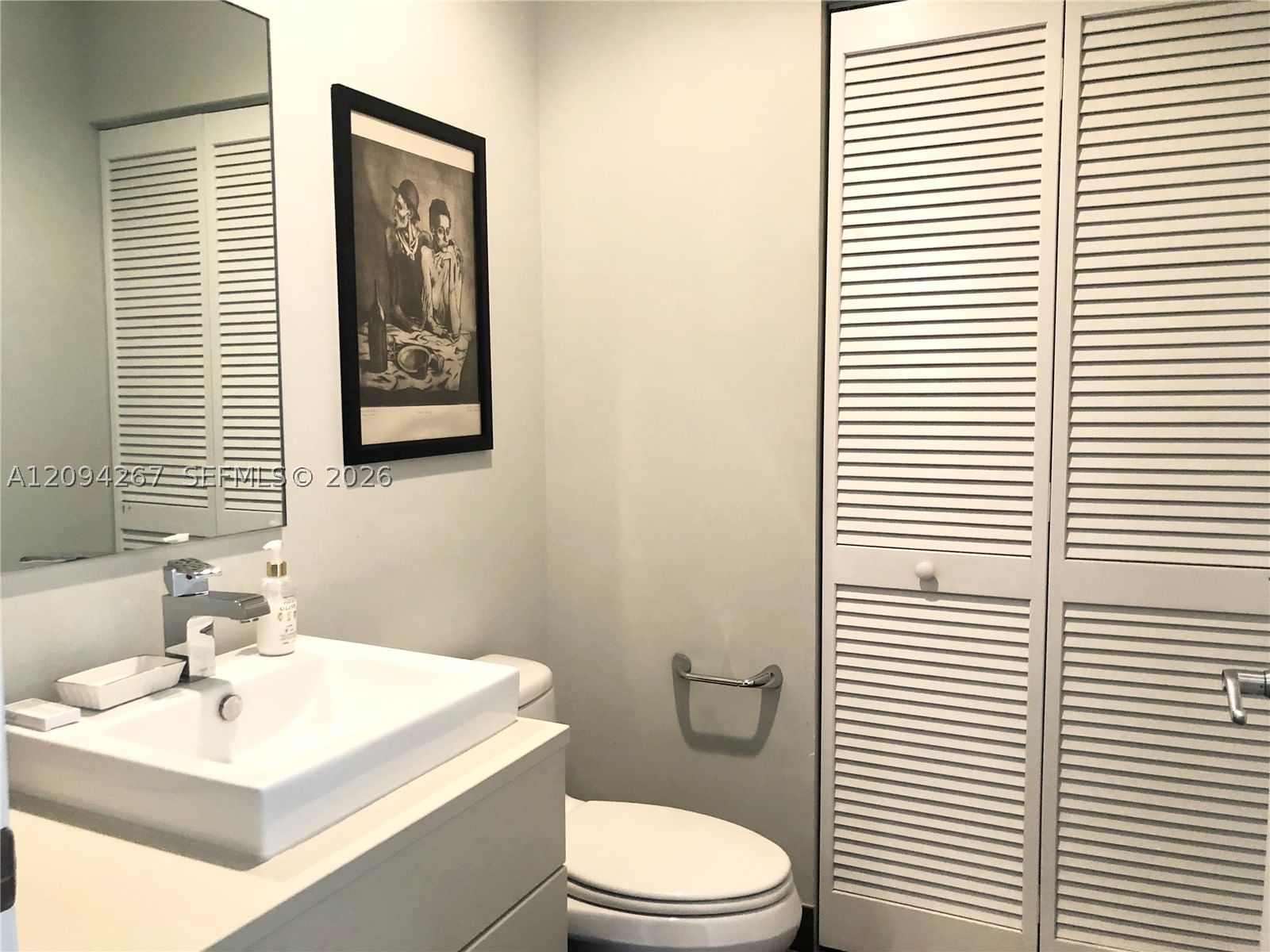 Real estate property located at 2100 Park Ave #310, Miami-dade, Artepark South Condo, Miami Beach, FL