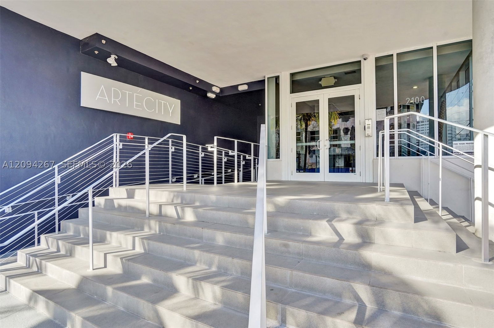 Real estate property located at 2100 Park Ave #310, Miami-dade, Artepark South Condo, Miami Beach, FL