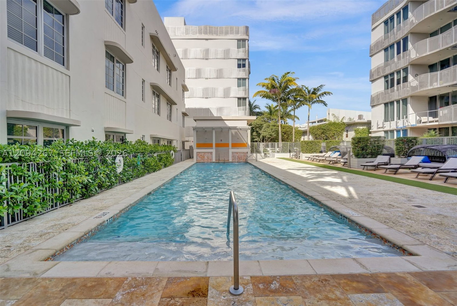 Real estate property located at 2100 Park Ave #310, Miami-dade, Artepark South Condo, Miami Beach, FL