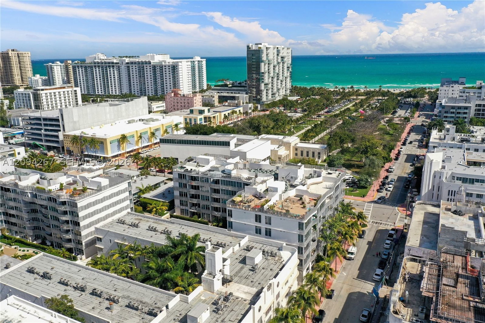 Real estate property located at 2100 Park Ave #310, Miami-dade, Artepark South Condo, Miami Beach, FL