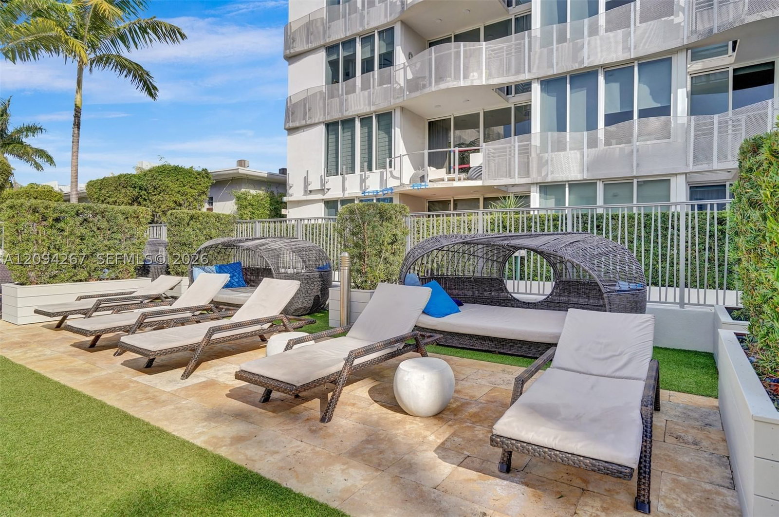 Real estate property located at 2100 Park Ave #310, Miami-dade, Artepark South Condo, Miami Beach, FL