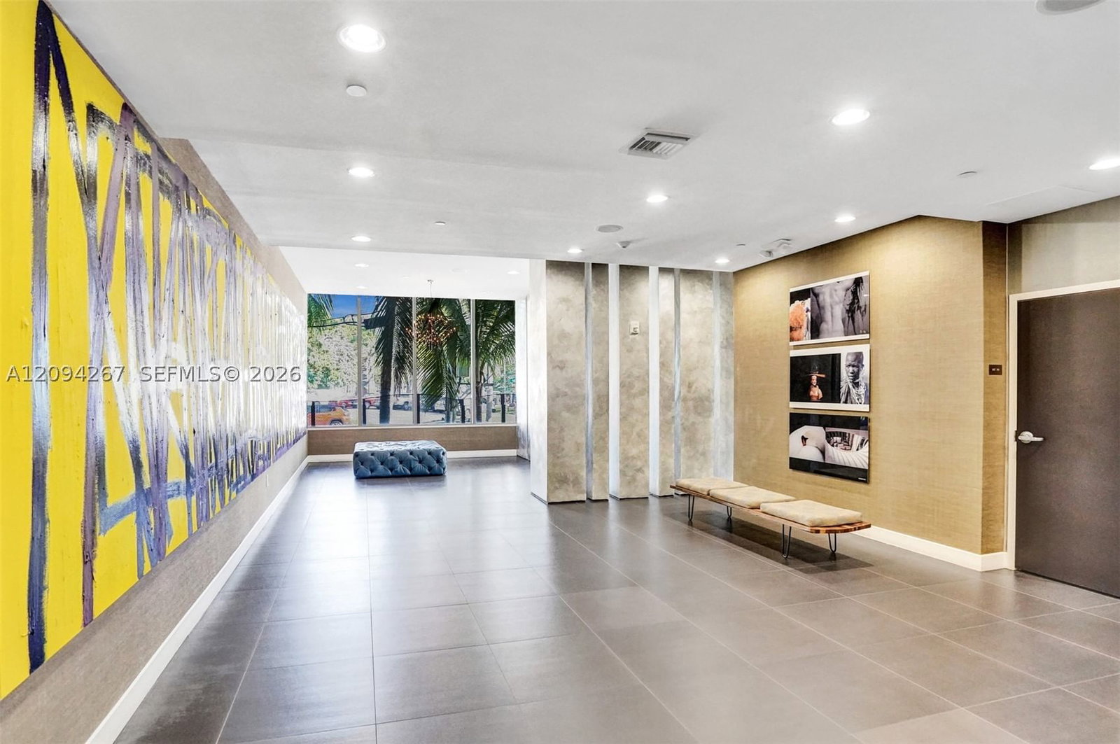 Real estate property located at 2100 Park Ave #310, Miami-dade, Artepark South Condo, Miami Beach, FL