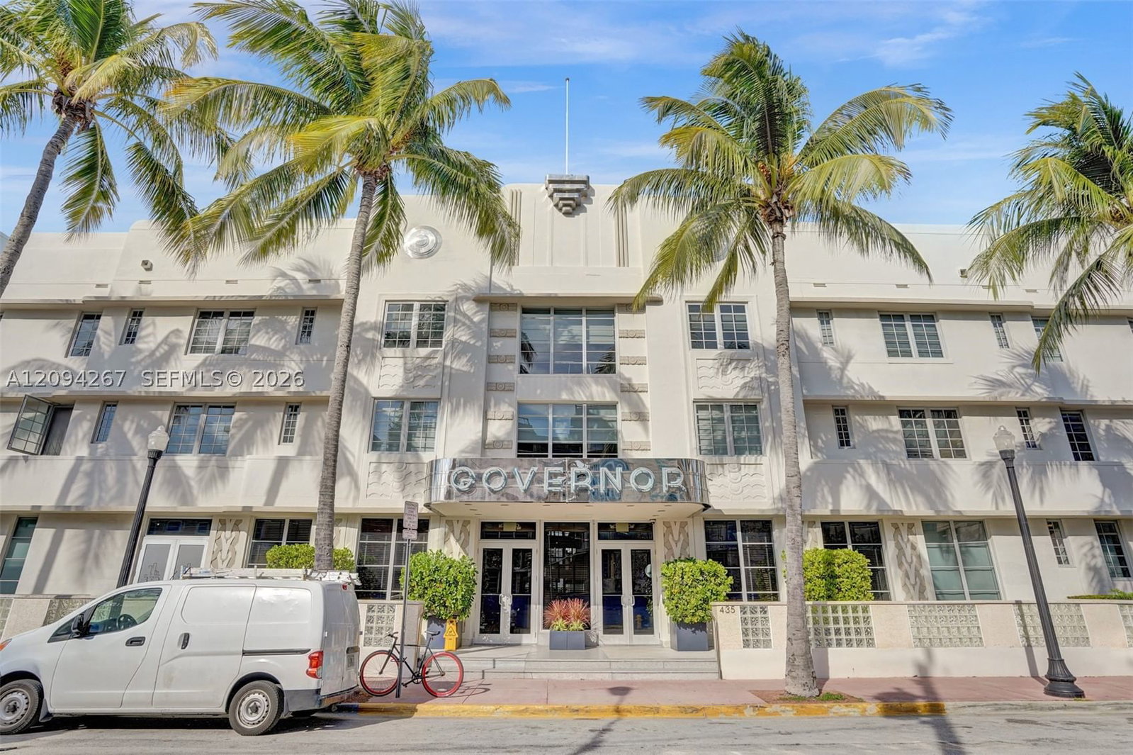 Real estate property located at 2100 Park Ave #310, Miami-dade, Artepark South Condo, Miami Beach, FL
