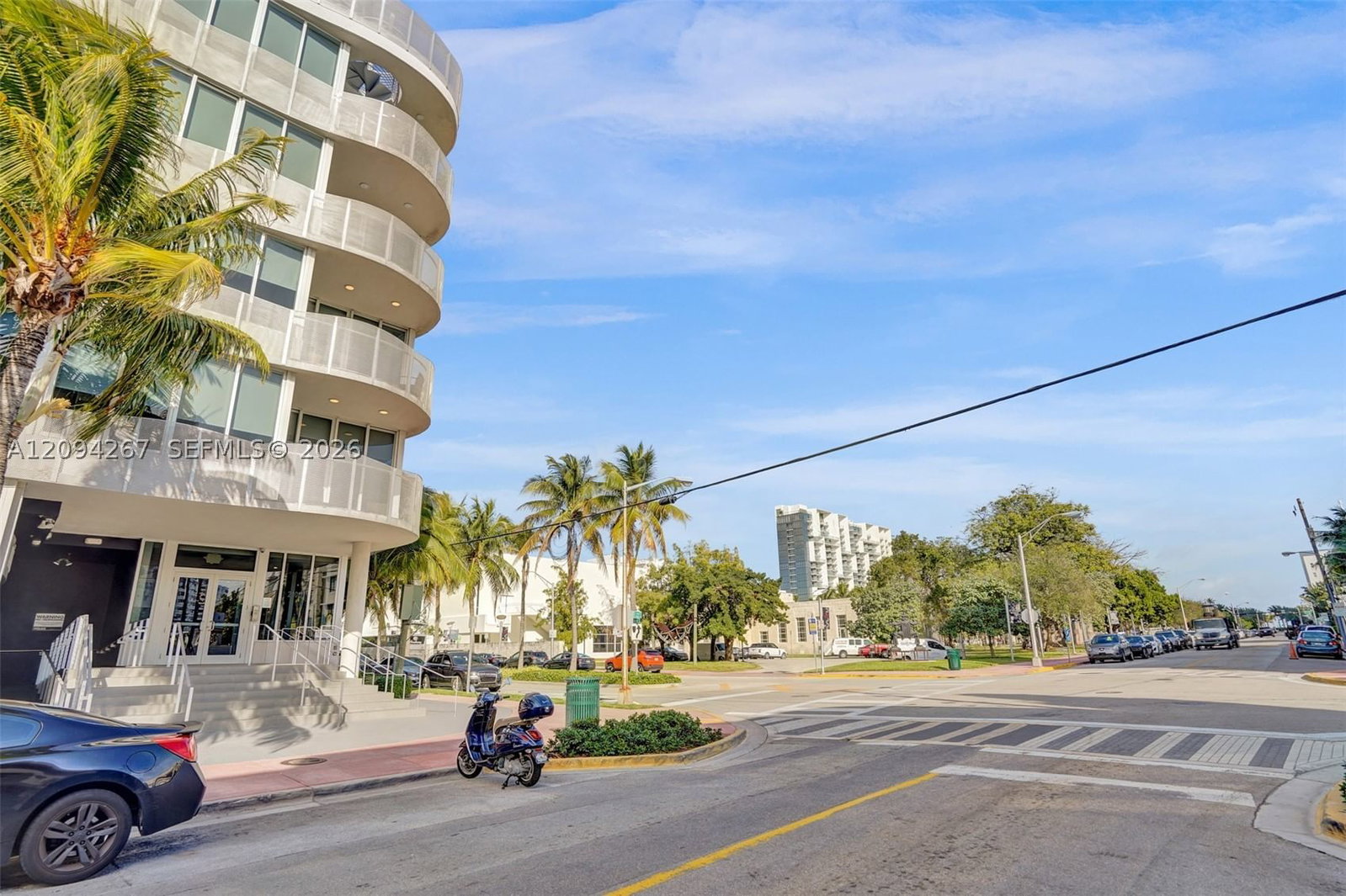 Real estate property located at 2100 Park Ave #310, Miami-dade, Artepark South Condo, Miami Beach, FL