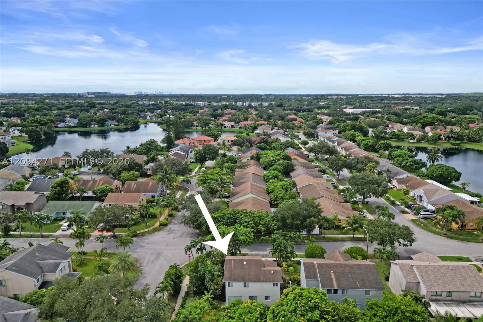 Real estate property located at 8741 10th St, Broward, Cinnamon Place V, Pembroke Pines, FL